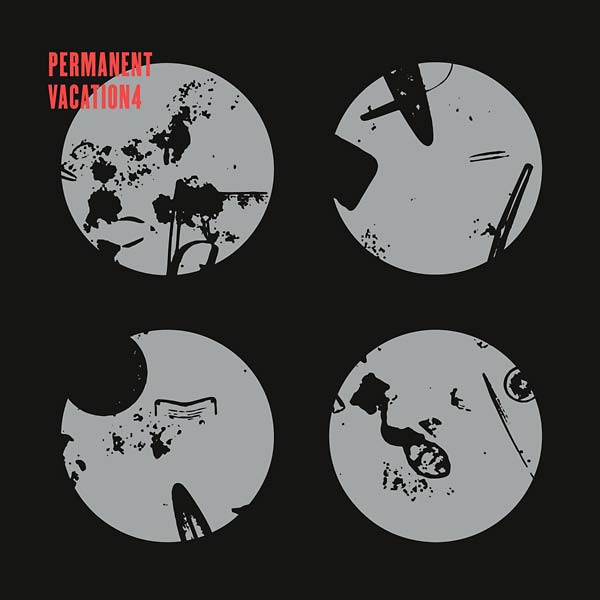 Permanent Vacation 4 [CD]