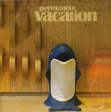Va - Permanent Vacation [CD] (ONLINE ORDER ONLY)
