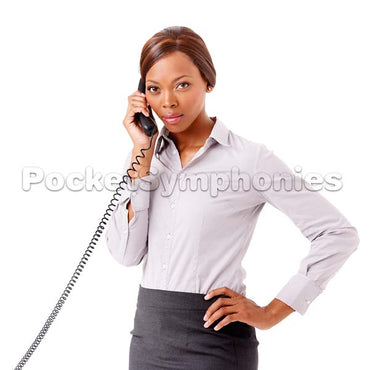 Va - PocketSymphonies [Vinyl] (ONLINE ORDER ONLY)