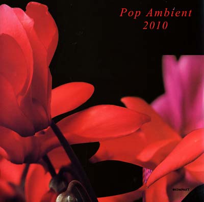 Va - Pop Ambient 2010 [Vinyl] (ONLINE ORDER ONLY)