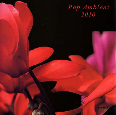 Va - Pop Ambient 2010 [Vinyl] (ONLINE ORDER ONLY)