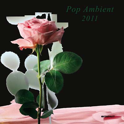 Pop Ambient 2011 [CD]