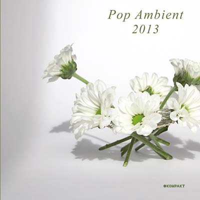 Va - Pop Ambient 2013 [CD] (ONLINE ORDER ONLY)