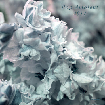 Va - Pop Ambient 2017 [CD] (ONLINE ORDER ONLY)