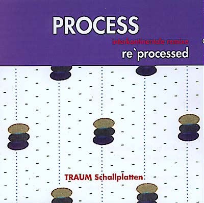 Va - Process - Re'Processed [CD] (ONLINE ORDER ONLY)