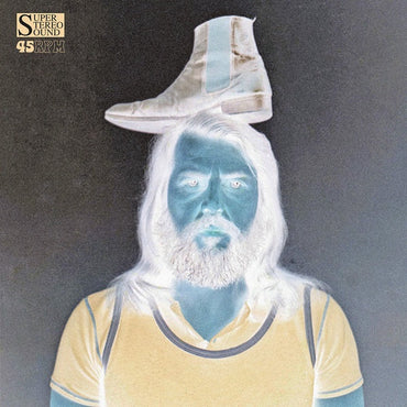 Va - Pyramid Edits [Vinyl] (ONLINE ORDER ONLY)