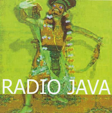 Va - Radio Java [CD] (ONLINE ORDER ONLY)