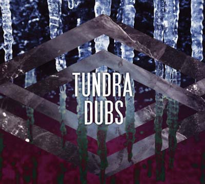 Robot Elephant vs. Tundra Dubs [CD]