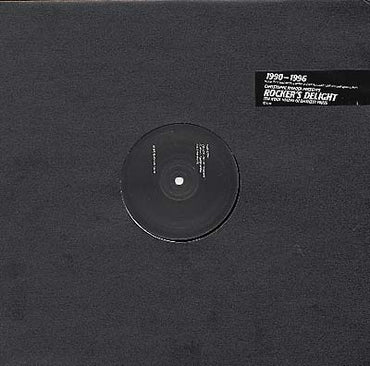 Rocker's Delight Sampler [Vinyl] (ONLINE ORDER ONLY)