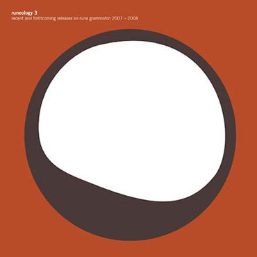 Va - Runeology 3 [CD] (ONLINE ORDER ONLY)
