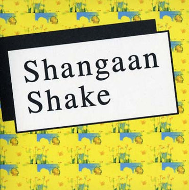 Shangaan Shake [CD] (ONLINE ORDER ONLY)