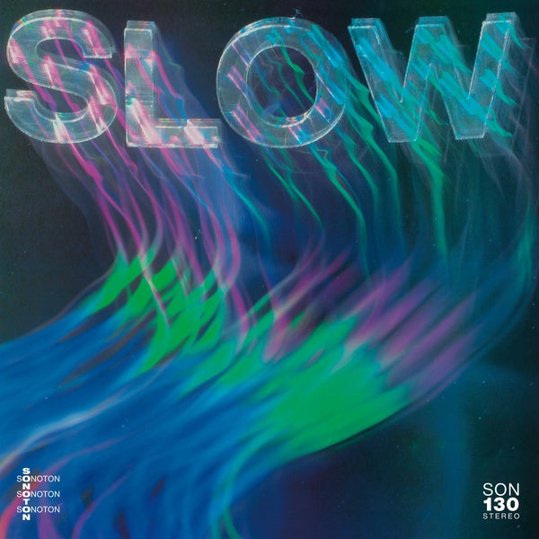 Va - Slow (Motion And Movement) [Vinyl] (ONLINE ORDER ONLY)