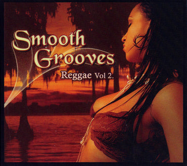 Va - Smooth Grooves: Reggae Vol 2. [CD] (ONLINE ORDER ONLY)