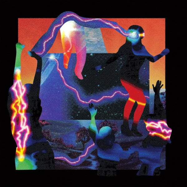 Va - SOS Music Volume 2 [Vinyl] (ONLINE ORDER ONLY)