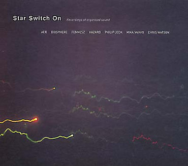 Va - Star Switch On [CD] (ONLINE ORDER ONLY)