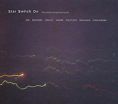 Star Switch On [CD]