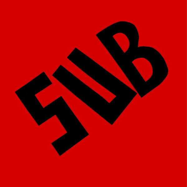 SUB [Vinyl]