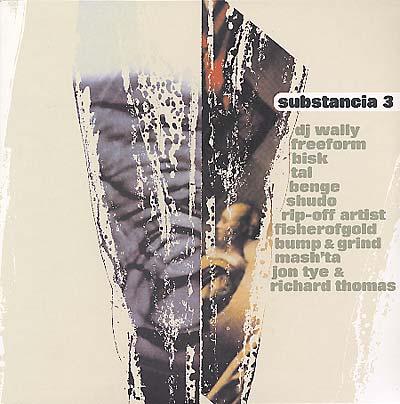Va - Substancia 3 [Vinyl] (ONLINE ORDER ONLY)