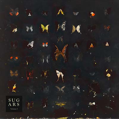 Sugars Volume I [CD]