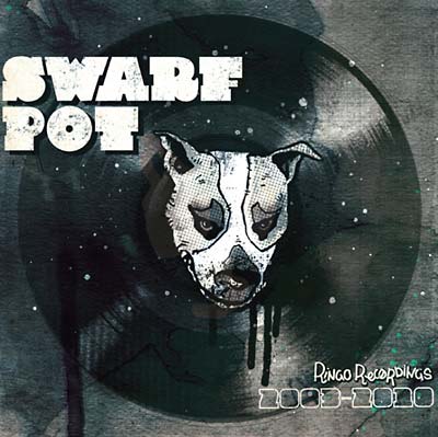 Swarf Pot: Ringo Recordings 2003-2010 [CD] (ONLINE ORDER ONLY)