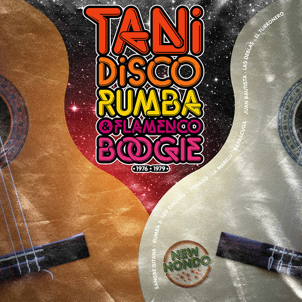 Tani: Disco Rumba & Flamenco Boogie, 1976-1979 [Vinyl] (ONLINE ORDER ONLY)