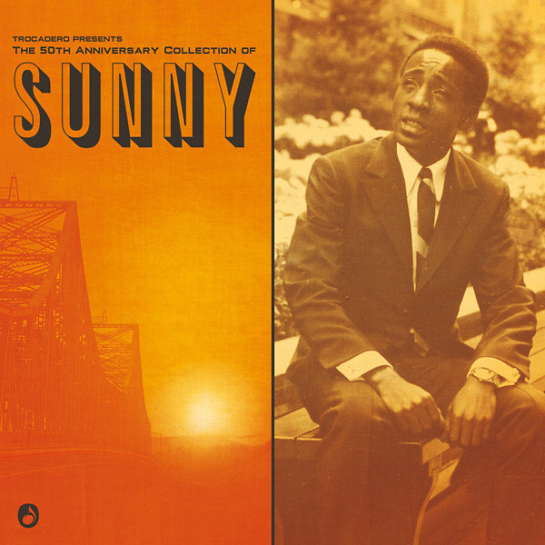 Va - The 50th Anniversary Collection Of Sunny [Vinyl] (ONLINE ORDER ONLY)