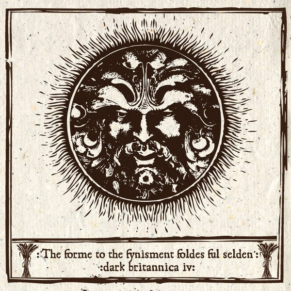The Forme To The Fynisment Foldes Ful Selden [CD]