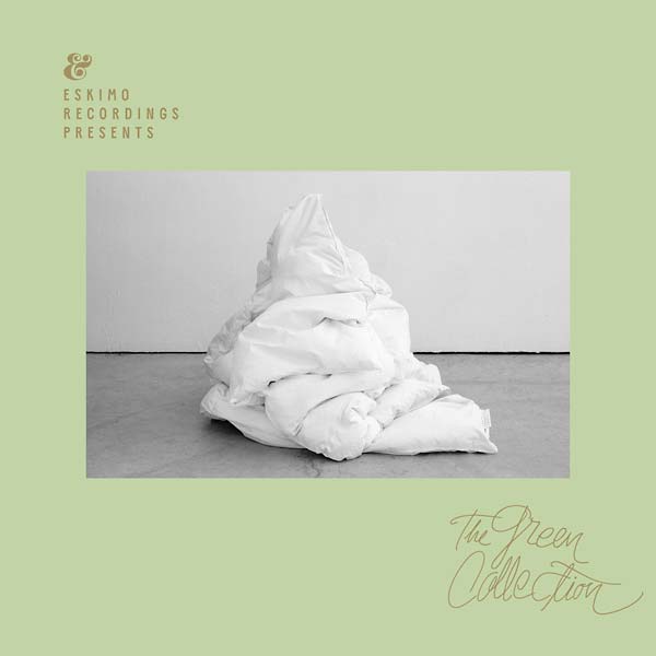 The Green Collection [CD]