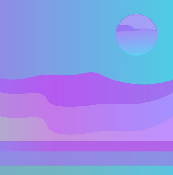 The Harmonic Series Volume 2 [Vinyl] (ONLINE ORDER ONLY)