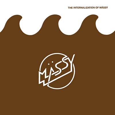 The Internalization Of Mässy [CD] (ONLINE ORDER ONLY)