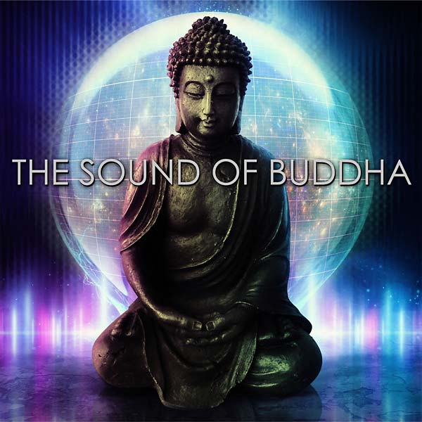 Va - The Sound of Buddha [CD] (ONLINE ORDER ONLY)