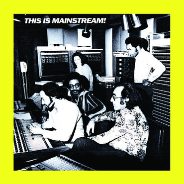 Va - This Is Mainstream! [CD] (ONLINE ORDER ONLY)