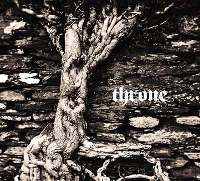 Throne [CD]