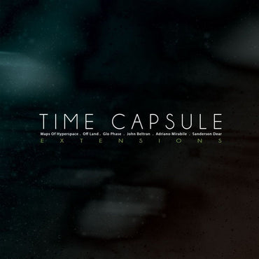 Va - Time Capsule Extensions [Vinyl]