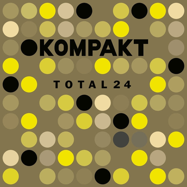 Total 24 [CD] (ONLINE ORDER ONLY)
