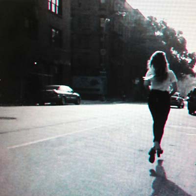 Trust [CD]