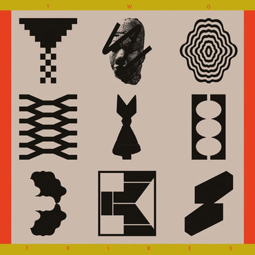 Two Tribes [CD] (ONLINE ORDER ONLY)