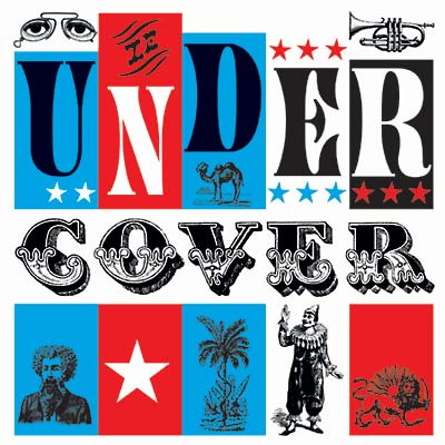 Va - Undercover [CD] (ONLINE ORDER ONLY)