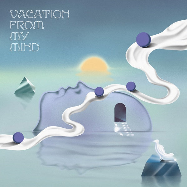 Va - Vacation From My Mind [Vinyl] (ONLINE ORDER ONLY)