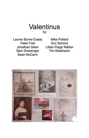 Va - Valentinus [CD] (ONLINE ORDER ONLY)