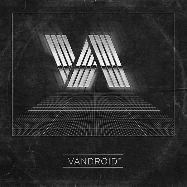 Vandroid [Vinyl] (ONLINE ORDER ONLY)