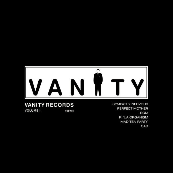 Va - Vanity Records Vol. 1 [Vinyl] (ONLINE ORDER ONLY)