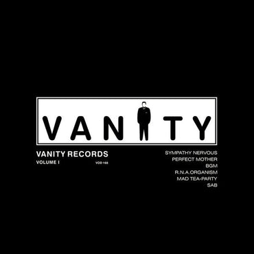 Va - Vanity Records Vol. 1 [Vinyl] (ONLINE ORDER ONLY)