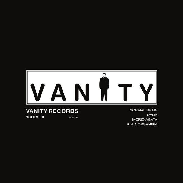 Va - Vanity Records Vol. 2 [Vinyl] (ONLINE ORDER ONLY)