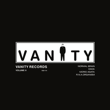 Va - Vanity Records Vol. 2 [Vinyl] (ONLINE ORDER ONLY)