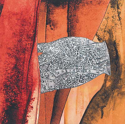 Variations 2 (A London Compilation) [CD]