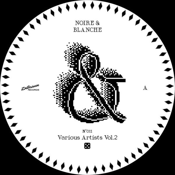 Various Artists, Vol. 2 [Vinyl] (ONLINE ORDER ONLY)