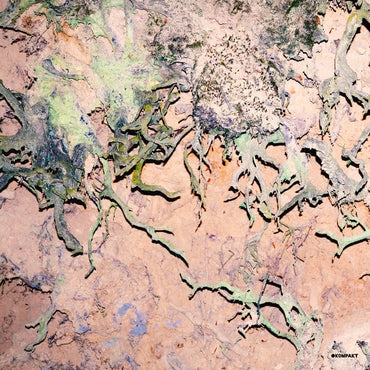 Va - Velvet Desert Music Vol. 3 [Vinyl] (ONLINE ORDER ONLY)