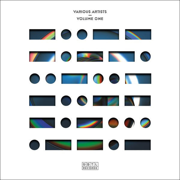 Volume One [Vinyl]