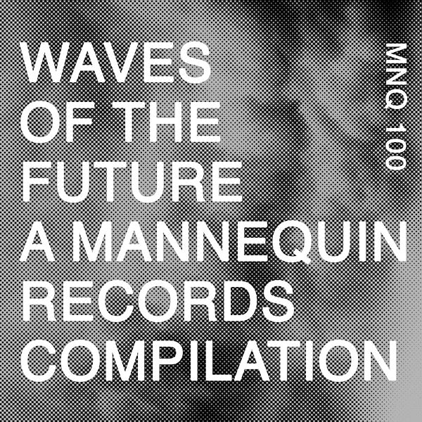 Waves Of The Future [Vinyl] (ONLINE ORDER ONLY)